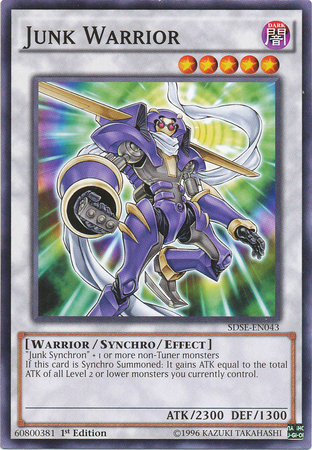 .com: Yu-Gi-Oh! 5D's - Yusei Fudo's Complete Stardust Dragon