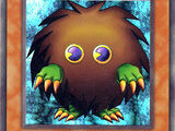 Card Errata:Kuriboh