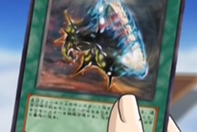 Misfortune (anime) | Yu-Gi-Oh! Wiki | Fandom