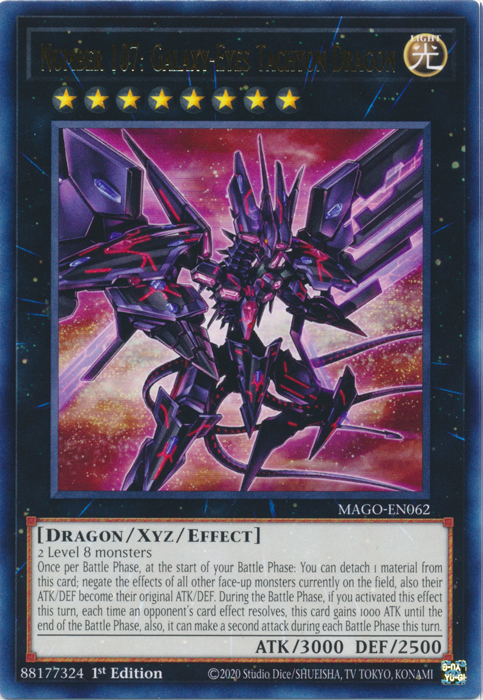 Galaxy Wizard, Yu-Gi-Oh! Wiki