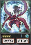 Number 32: Shark Drake
