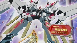 BEYOND “THIS IS I” ビヨンド Number 39: Utopia Beyond (anime) - Yugipedia