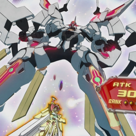 Number 39 Utopia Beyond Anime Yu Gi Oh Wiki Fandom