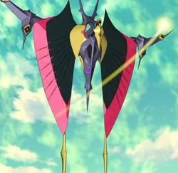 yugioh card number 69 ALIN-EN045 - Number 69: Heraldry Crest - Shatter Stream - Common