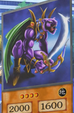 Card Artworks:Panther Warrior, Yu-Gi-Oh! Wiki, Fandom