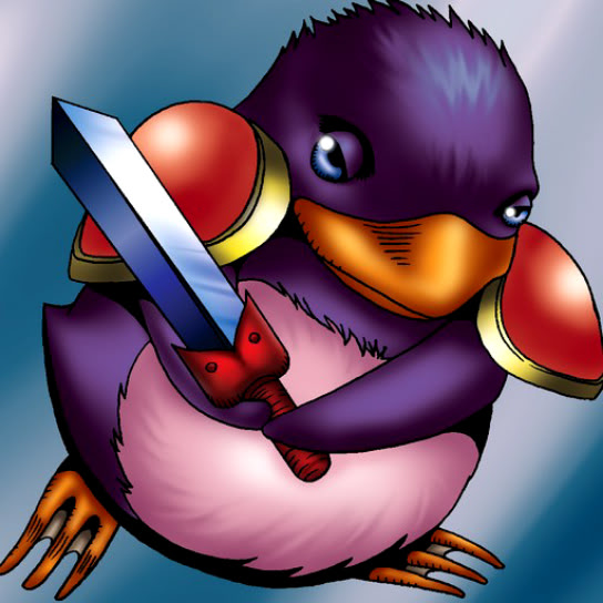 Card ArtworksPenguin Soldier YuGiOh! Wiki Fandom