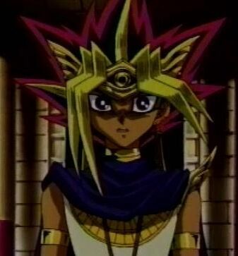 Pharaoh Atem | Yu-Gi-Oh! Wiki | Fandom