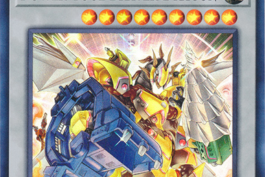 Power Tool Dragon | Yu-Gi-Oh! Wiki | Fandom