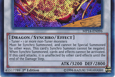 Set Card Galleries:2-Player Starter Deck Yuya & Declan (TCG-EU-1E