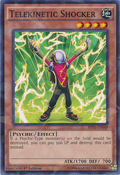 BP03-EN048 (SHR) (1st Edition) Battle Pack 3: Monster League