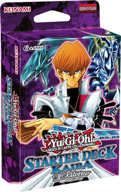 Starter Deck Kaiba Reloaded | Yu-Gi-Oh! Wiki | Fandom Starter Deck Kaiba Reloaded | Yu-Gi-Oh! Wiki | Fandom