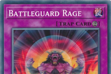 Battleguard King | Yu-Gi-Oh! Wiki | Fandom