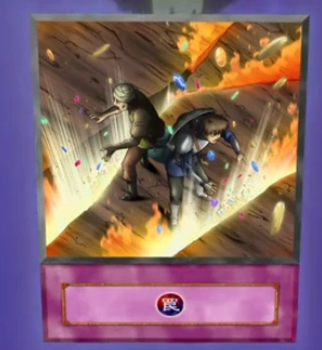 Card of Sacrifice (anime) | Yu-Gi-Oh! Wiki | Fandom