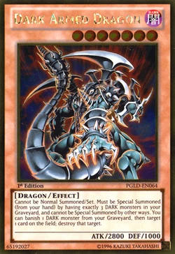 DARK | Yu-Gi-Oh! Wiki | Fandom