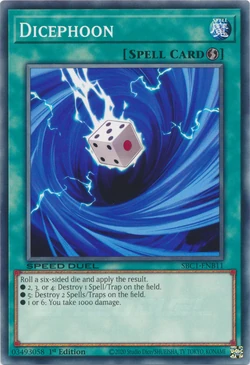 Set Card Galleries:Speed Duel: Streets of Battle City (TCG-EN-1E) | Yu-Gi-Oh!  Wiki | Fandom