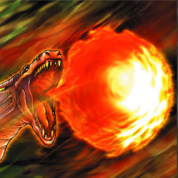 Dragon's Gunfire (anime) | Yu-Gi-Oh! Wiki | Fandom Dragon's Gunfire (anime) | Yu-Gi-Oh! Wiki | Fandom