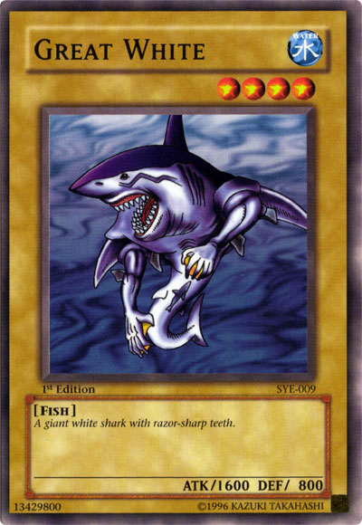 Card Gallery:Shark Fortress, Yu-Gi-Oh! Wiki