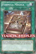 Card Gallery:Magic Formula | Yu-Gi-Oh! Wiki | Fandom