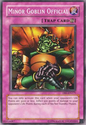 Goblin Elite Attack Force (character) - Yugipedia - Yu-Gi-Oh! wiki