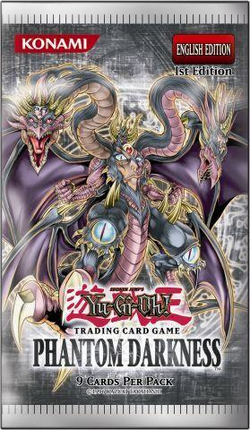 Phantom Darkness | Yu-Gi-Oh! Wiki | Fandom