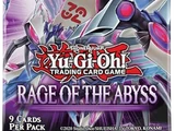 Rage of the Abyss