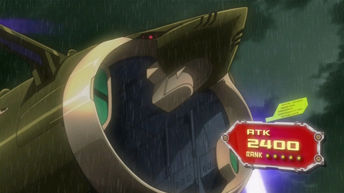 Shark Fortress (anime) | Yu-Gi-Oh! Wiki | Fandom