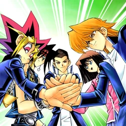 Card Gallery:Unity | Yu-Gi-Oh! Wiki | Fandom