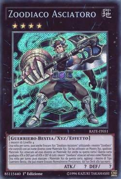 Card Gallery:Zoodiac Broadbull | Yu-Gi-Oh! Wiki | Fandom Card Gallery:Zoodiac Broadbull | Yu-Gi-Oh! Wiki | Fandom