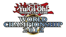 <i>Yu-Gi-Oh! World Championship 2012</i> prize cards