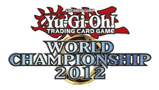 Yu-gi-oh! TCG Zone: World Championship 2012 Prize Cards - Carte