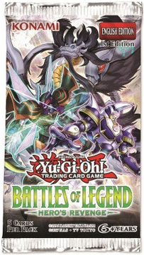 Battles of Legend: Hero's Revenge | Yu-Gi-Oh! Wiki | Fandom Battles of Legend: Hero's Revenge | Yu-Gi-Oh! Wiki | Fandom