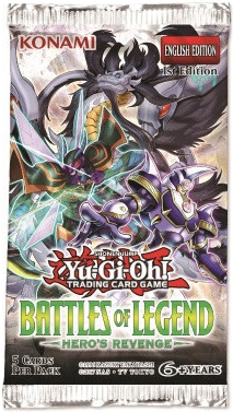 Battles of Legend: Hero's Revenge | Yu-Gi-Oh! Wiki | Fandom