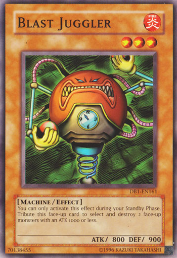 Yugioh Japanese Cyber Saurus common