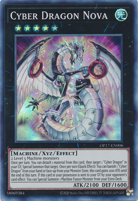 Cybernetic Zone (anime) - Yugipedia - Yu-Gi-Oh! wiki