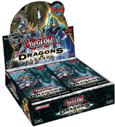 English booster box