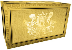 Legendary Decks II | Yu-Gi-Oh! Wiki | Fandom