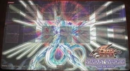 Stardust Overdrive: "Majestic Star Dragon"