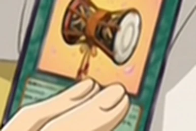 Dramatic Pose | Yu-Gi-Oh! Wiki | Fandom
