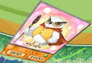 Overlay Owl