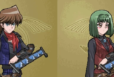 Player (WC10) | Yu-Gi-Oh! Wiki | Fandom