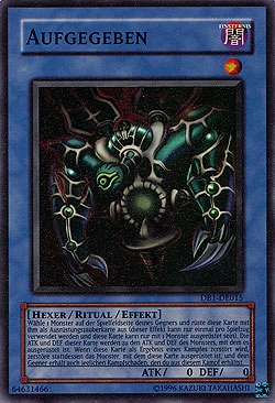 relinquished yugioh master duel deck Yu-Gi-Oh! Complete Relinquished Deck with Ultra Pro Sleeves and Deck Box  Tournament Ready Master Duel Links : Amazon.co.uk: Toys & Games main image 1