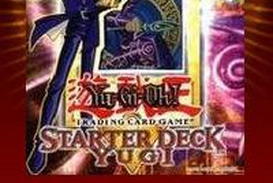 Starter Deck: Kaiba | Yu-Gi-Oh! Wiki | Fandom