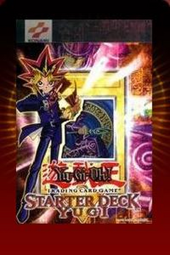 Starter Deck: Yu-Gi-Oh! 5D's - Yugipedia - Yu-Gi-Oh! wiki