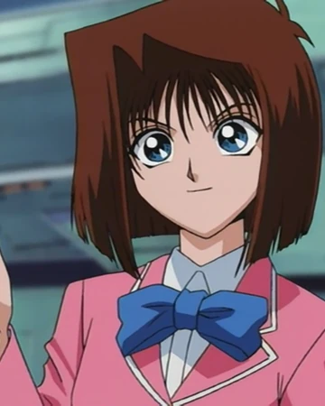 Tea Gardner Yu Gi Oh Wiki Fandom