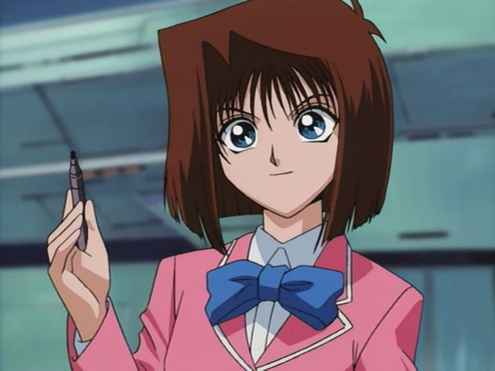 Téa Gardner, Yu-Gi-Oh! Wiki