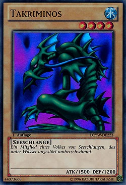 Card Gallery:Takriminos | Yu-Gi-Oh! Wiki | Fandom
