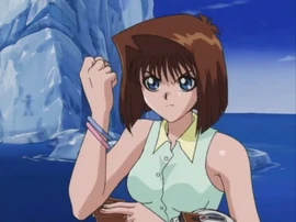Téa Gardner | Yu-Gi-Oh! Wiki | Fandom