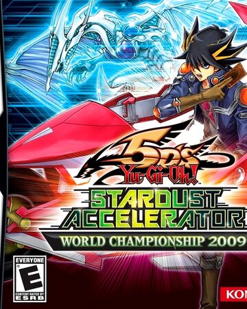 yugioh 5ds nds