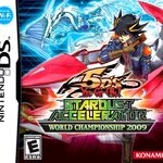 Yu-Gi-Oh 5D's World Championship 2011: Over the Nexus (Nintendo DS)  Fast Ship