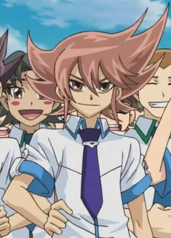 Yata-Garasu (character) | Yu-Gi-Oh! Wiki | Fandom